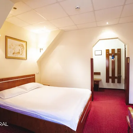Hotel Staynatural Center Brasov