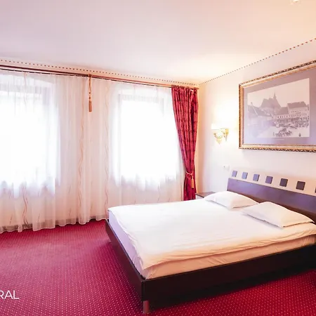 Staynatural Center Brasov