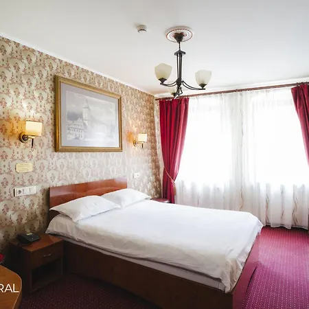 Hotel Staynatural Center *