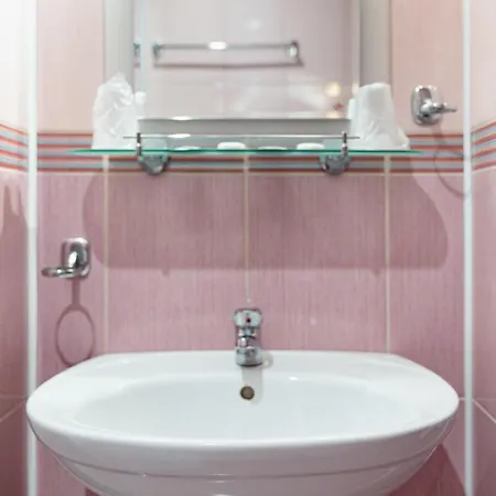 Staynatural Center Hotel Brasov