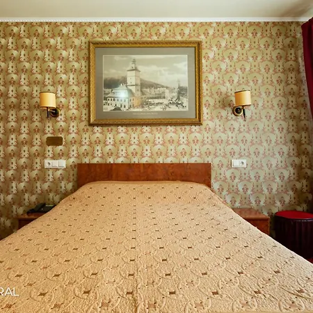 Staynatural Center Hotel *