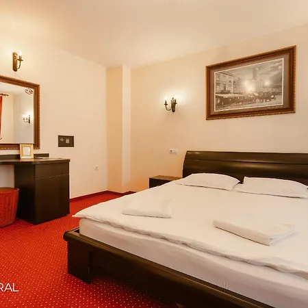 Hotel Staynatural Center Brasov