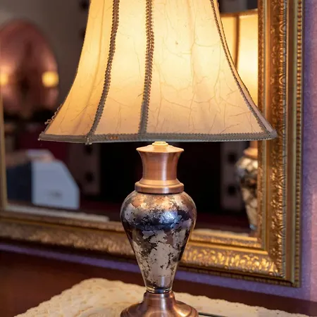 Hotel Staynatural Center *