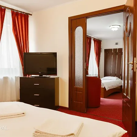 Staynatural Center Hotel Brasov