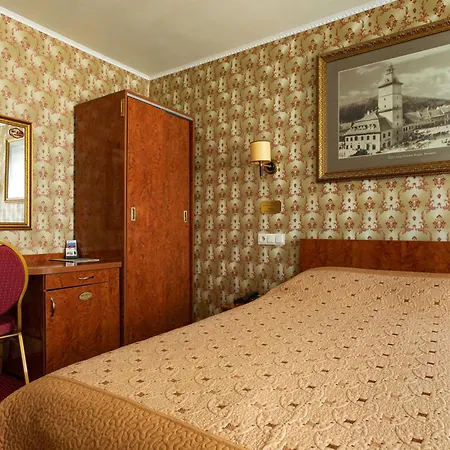 Hotel Staynatural Center Brasov