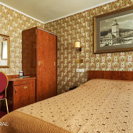 Staynatural Center Hotel Brasov