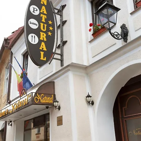 Hotel Staynatural Center Brasov