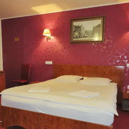 Hotel Staynatural Center *