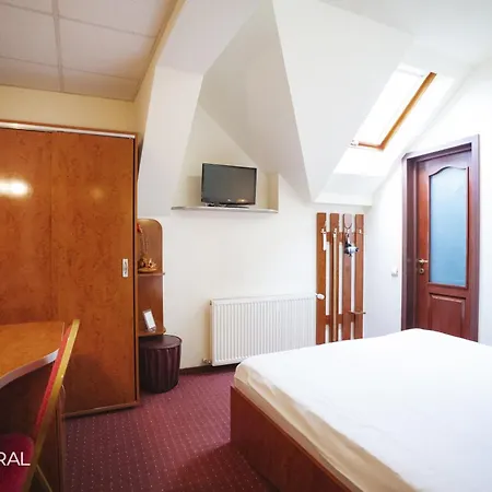 Hotel Staynatural Center Brasov
