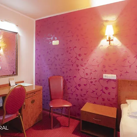 Staynatural Center Brasov