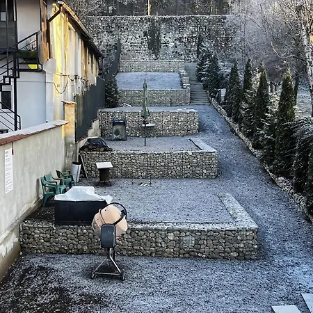 Staynatural Center Hotel Braşov