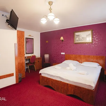 Staynatural Center Braşov