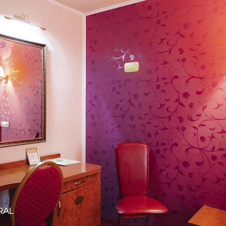 Staynatural Center Hotel Braşov