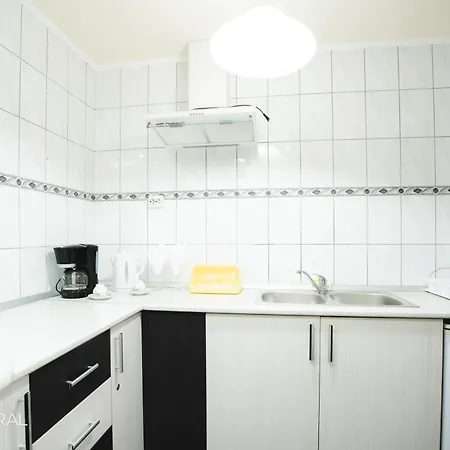 Hotel Staynatural Center Brasov