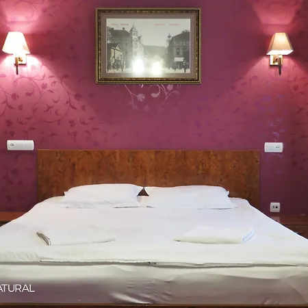 Hotel Staynatural Center *