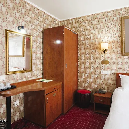 Staynatural Center Hotel Braşov
