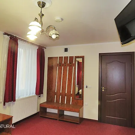 Staynatural Center * Brasov