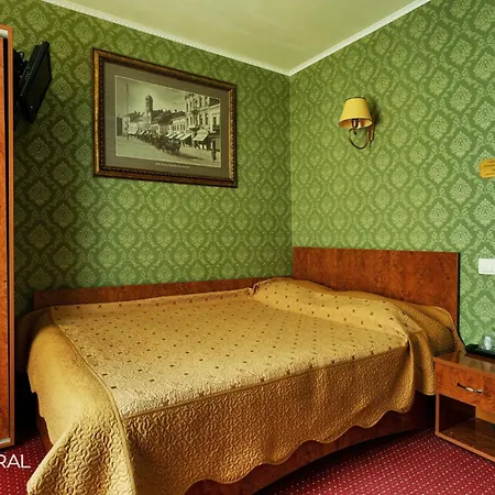 Staynatural Center * Brasov