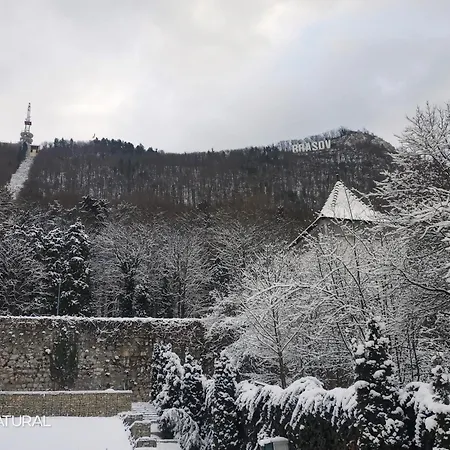 Staynatural Center * Brasov